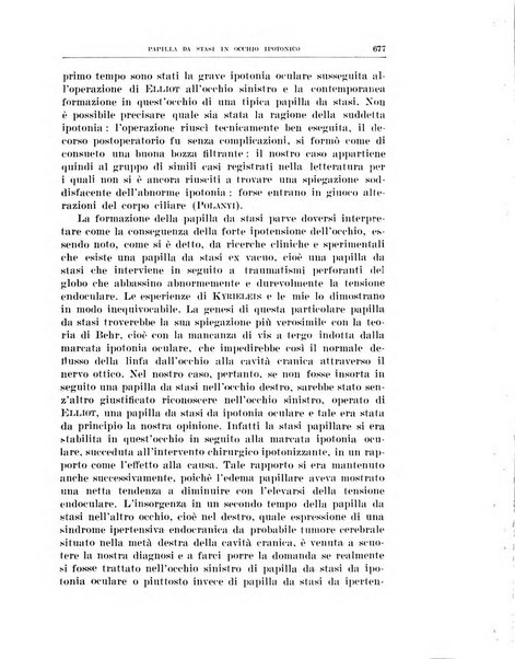 Bollettino d'oculistica periodico d'oculistica pratica