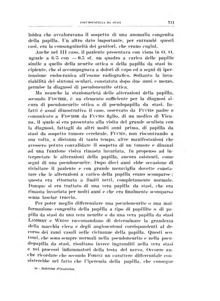 Bollettino d'oculistica periodico d'oculistica pratica