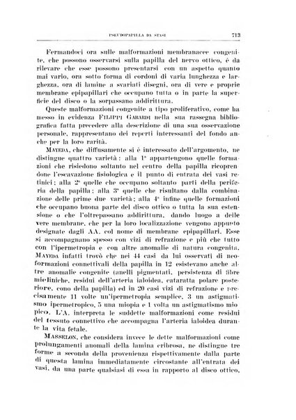 Bollettino d'oculistica periodico d'oculistica pratica