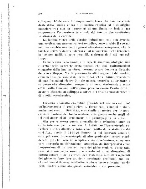 Bollettino d'oculistica periodico d'oculistica pratica