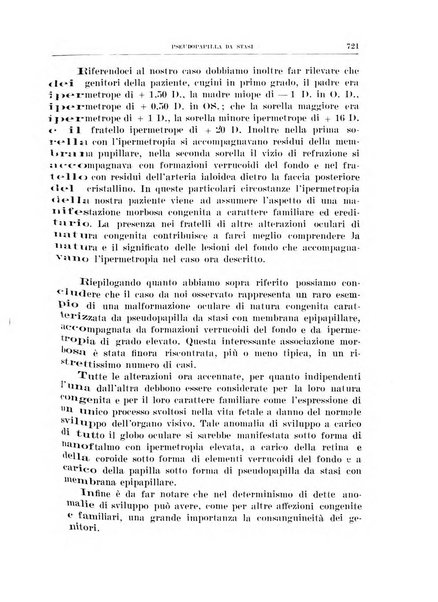 Bollettino d'oculistica periodico d'oculistica pratica