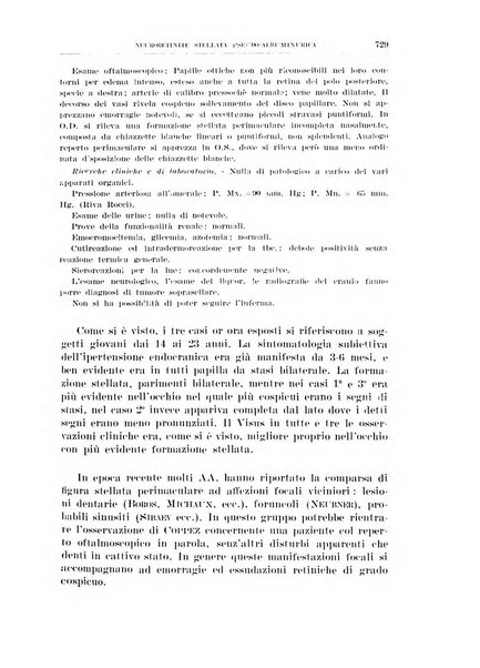 Bollettino d'oculistica periodico d'oculistica pratica