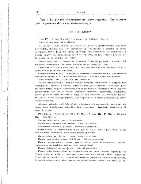 Bollettino d'oculistica periodico d'oculistica pratica