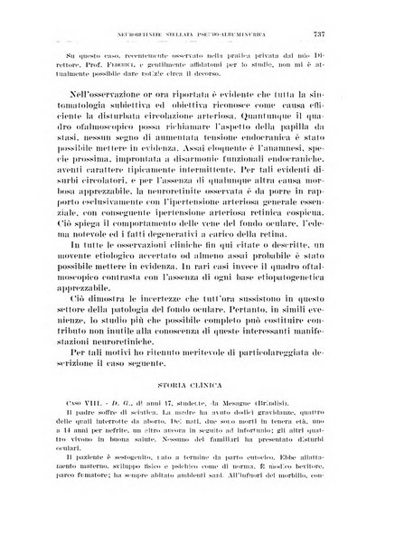 Bollettino d'oculistica periodico d'oculistica pratica