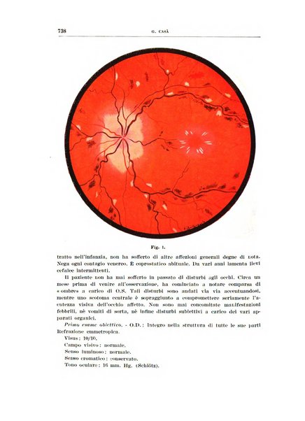 Bollettino d'oculistica periodico d'oculistica pratica