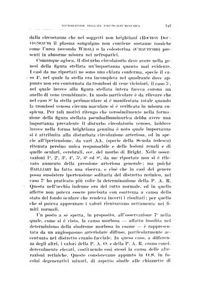 Bollettino d'oculistica periodico d'oculistica pratica