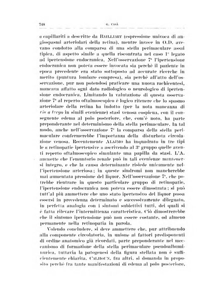 Bollettino d'oculistica periodico d'oculistica pratica