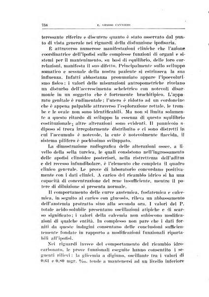 Bollettino d'oculistica periodico d'oculistica pratica