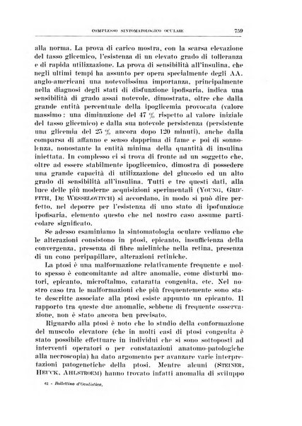 Bollettino d'oculistica periodico d'oculistica pratica