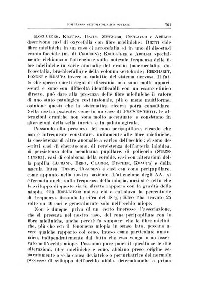 Bollettino d'oculistica periodico d'oculistica pratica