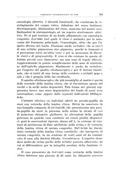 Bollettino d'oculistica periodico d'oculistica pratica