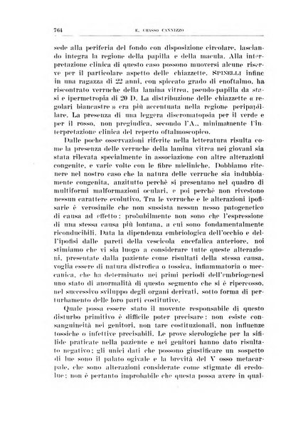 Bollettino d'oculistica periodico d'oculistica pratica