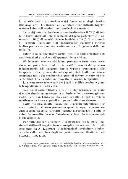 Bollettino d'oculistica periodico d'oculistica pratica