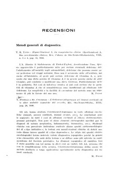 Bollettino d'oculistica periodico d'oculistica pratica