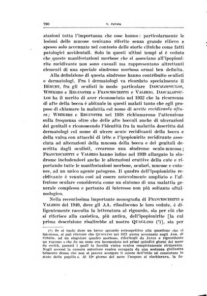 Bollettino d'oculistica periodico d'oculistica pratica