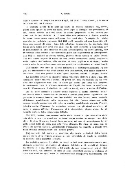 Bollettino d'oculistica periodico d'oculistica pratica