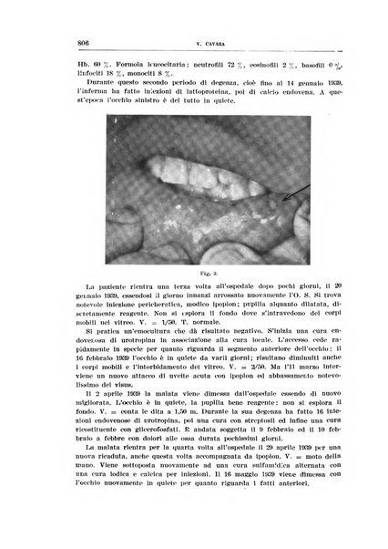 Bollettino d'oculistica periodico d'oculistica pratica