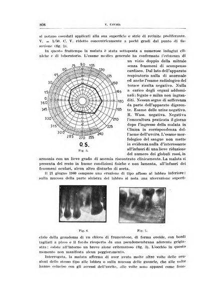 Bollettino d'oculistica periodico d'oculistica pratica