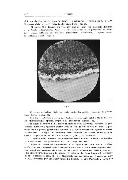 Bollettino d'oculistica periodico d'oculistica pratica