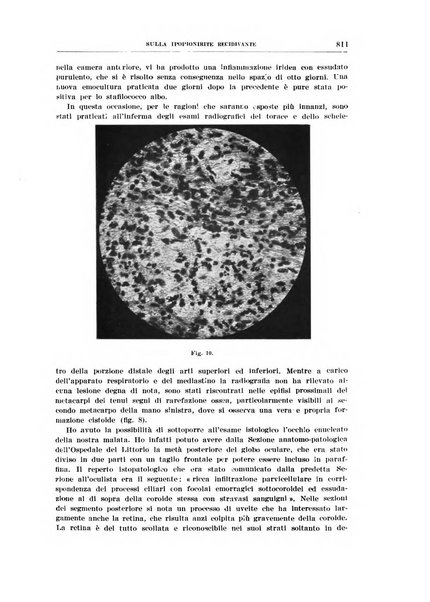 Bollettino d'oculistica periodico d'oculistica pratica