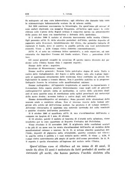 Bollettino d'oculistica periodico d'oculistica pratica