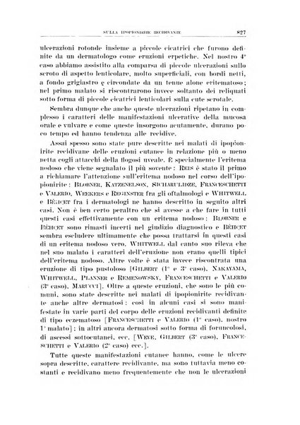 Bollettino d'oculistica periodico d'oculistica pratica