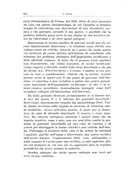 Bollettino d'oculistica periodico d'oculistica pratica