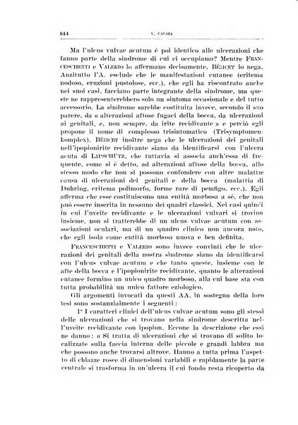 Bollettino d'oculistica periodico d'oculistica pratica