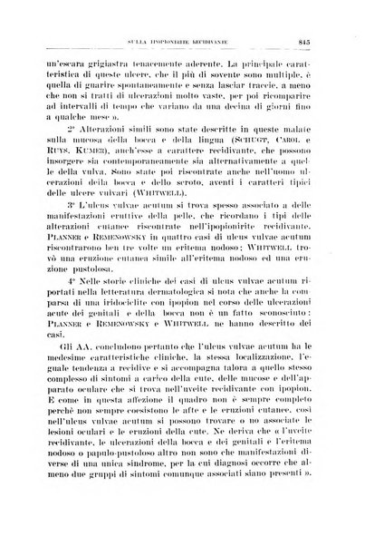 Bollettino d'oculistica periodico d'oculistica pratica