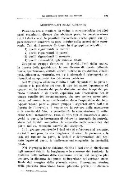 Bollettino d'oculistica periodico d'oculistica pratica