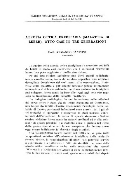 Bollettino d'oculistica periodico d'oculistica pratica