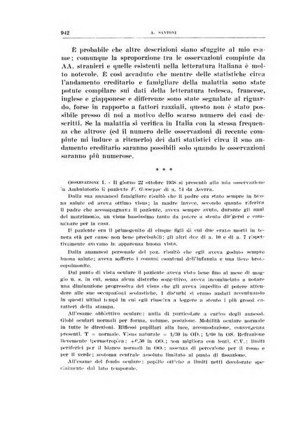 Bollettino d'oculistica periodico d'oculistica pratica