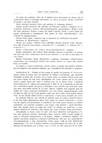 Bollettino d'oculistica periodico d'oculistica pratica