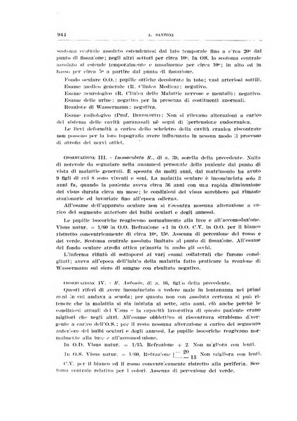 Bollettino d'oculistica periodico d'oculistica pratica