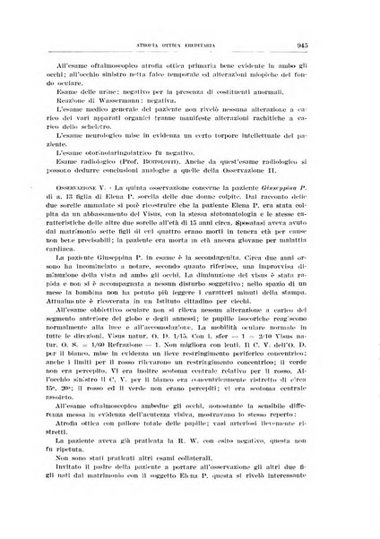 Bollettino d'oculistica periodico d'oculistica pratica