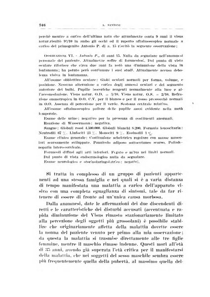 Bollettino d'oculistica periodico d'oculistica pratica