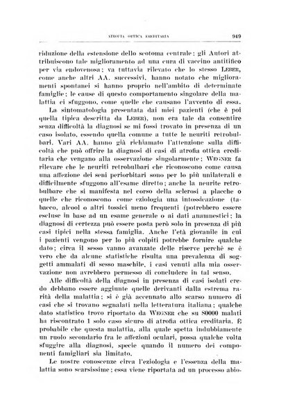 Bollettino d'oculistica periodico d'oculistica pratica