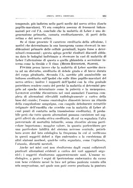 Bollettino d'oculistica periodico d'oculistica pratica