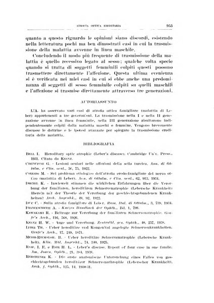 Bollettino d'oculistica periodico d'oculistica pratica