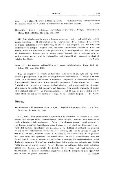 Bollettino d'oculistica periodico d'oculistica pratica