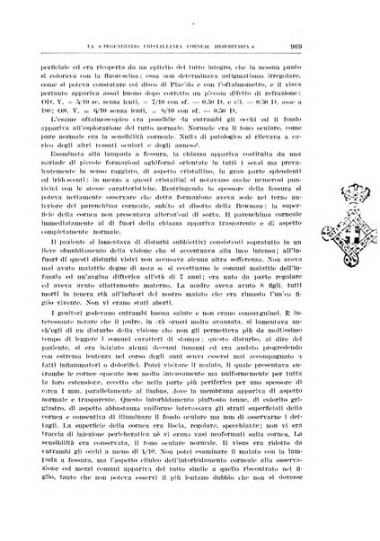 Bollettino d'oculistica periodico d'oculistica pratica