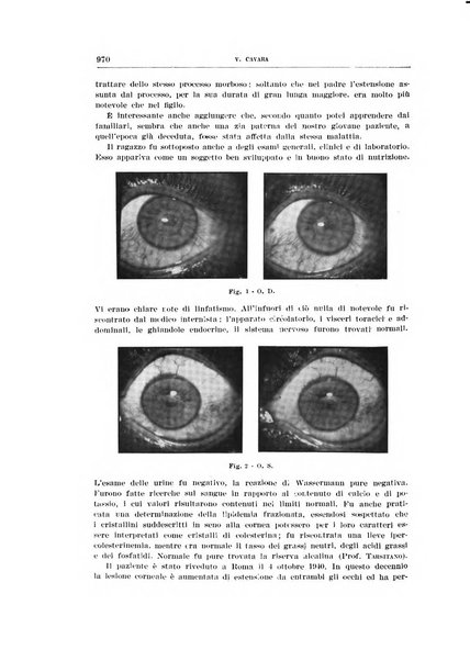 Bollettino d'oculistica periodico d'oculistica pratica