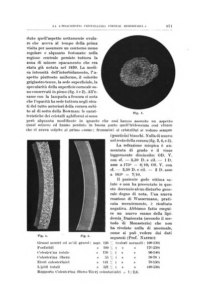 Bollettino d'oculistica periodico d'oculistica pratica