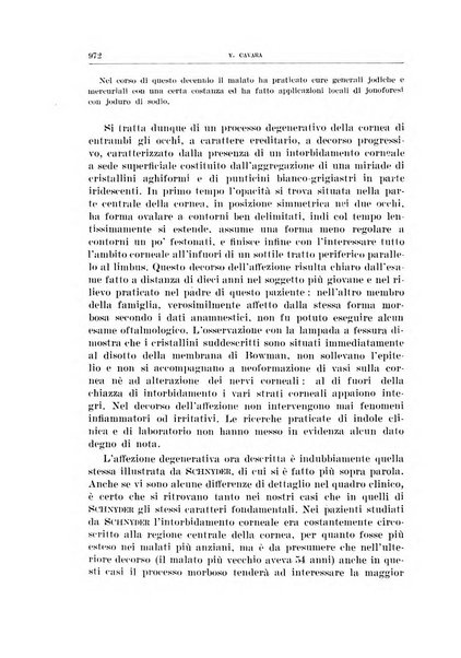 Bollettino d'oculistica periodico d'oculistica pratica