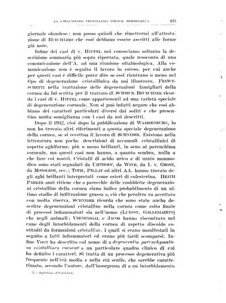 Bollettino d'oculistica periodico d'oculistica pratica