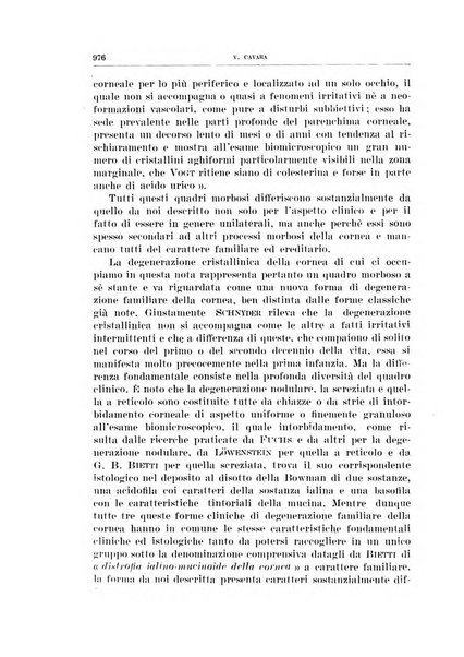 Bollettino d'oculistica periodico d'oculistica pratica