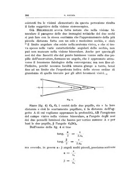 Bollettino d'oculistica periodico d'oculistica pratica