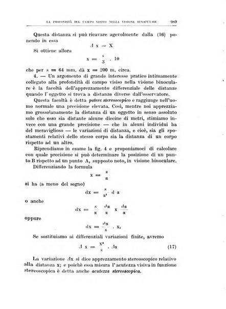 Bollettino d'oculistica periodico d'oculistica pratica