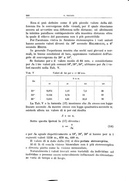 Bollettino d'oculistica periodico d'oculistica pratica