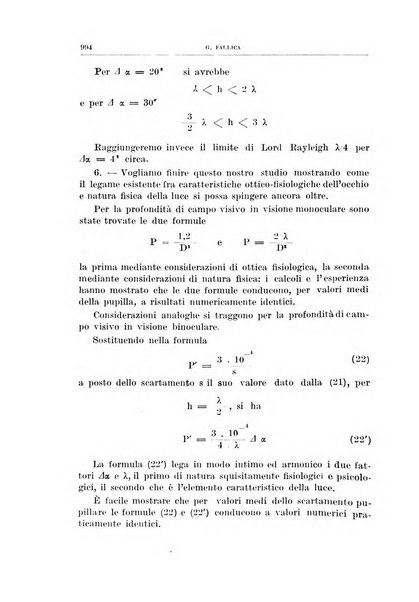 Bollettino d'oculistica periodico d'oculistica pratica